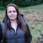 Wildschweine verwüsten Garten von Hünxer Familie: Wer bezahlt die Schäden?