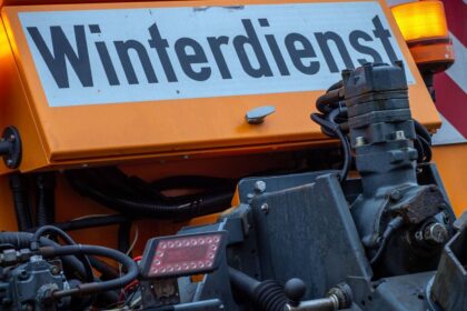 Winterdienst im Kreis Wesel: Das wird 2025/2026 auf Kreisstraßen gestreut