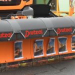 Winterdienst im Kreis Wesel: Einsatz erfolgt nach Dinglichkeit