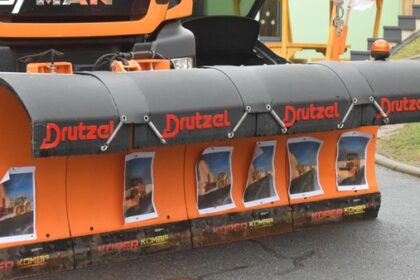 Winterdienst im Kreis Wesel: Einsatz erfolgt nach Dinglichkeit