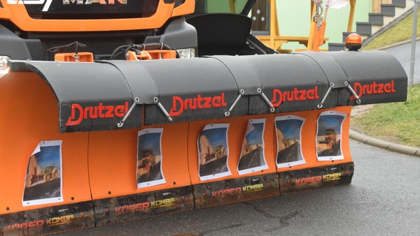 Winterdienst im Kreis Wesel: Einsatz erfolgt nach Dinglichkeit