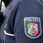 Zeugen gesucht: Maskierte Täter brechen Hünxe Supermarkt auf