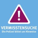 Zwei Jungen in Oberhausen vermisst – Polizei sucht mit Foto