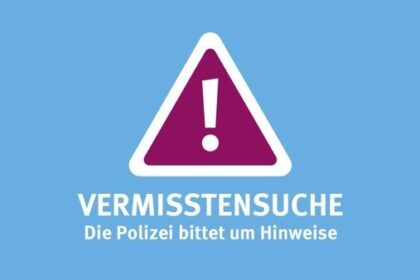 Zwei Jungen in Oberhausen vermisst – Polizei sucht mit Foto