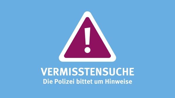 Zwei Jungen in Oberhausen vermisst – Polizei sucht mit Foto