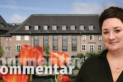 2000 Hasskommentare zur Demo für Demokratie? Ich bin stolz auf diese Schüler