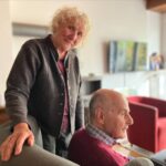 81-Jähriger nach Sturz in Dinslaken: „Um Danke zu sagen“ – wer hat Peter Langer geholfen?