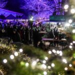 Advent am See in Dinslaken 2025: Das kosten Glühwein, Bratwurst und Waffeln