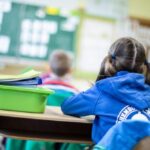Anmeldungen für neues Schuljahr: Diese Voerder Grundschule muss Kinder abweisen
