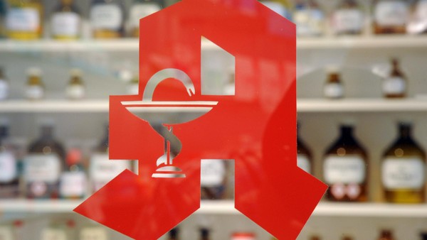 Apothekensterben geht weiter: Was das für Dinslaken, Voerde und Hünxe bedeutet