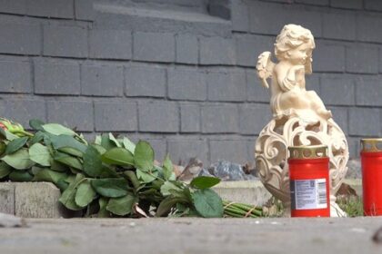 Auftragsmord an Frau in Voerde: Wann der Fall vor Gericht verhandelt wird