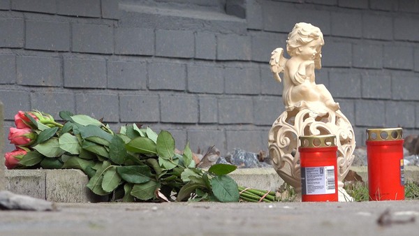 Auftragsmord an Frau in Voerde: Wann der Fall vor Gericht verhandelt wird