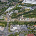 B8-Brücke in Dinslaken wird an diesen Wochenenden im November wieder gesperrt