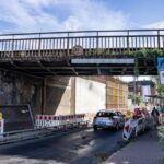 Betuwe-Ausbau Voerde: Unterführung Poststraße bald gesperrt – so wird umgeleitet