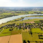 Chronik im Internet: Wie ein Stück Voerder Dorfgeschichte jetzt online geht