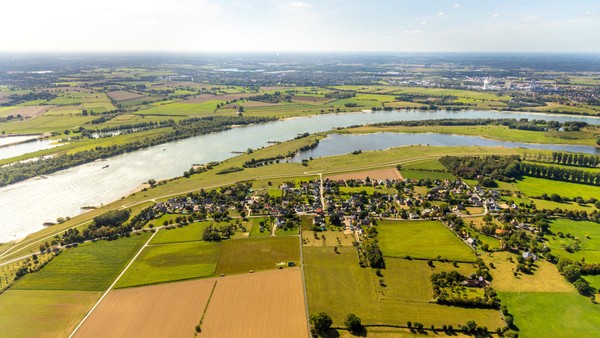 Chronik im Internet: Wie ein Stück Voerder Dorfgeschichte jetzt online geht