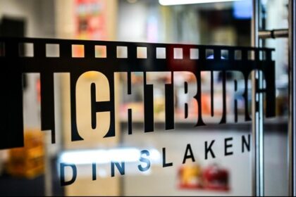 Das Lichtburg-Kinocenter in Dinslaken startet eine neue Filmreihe: Das steckt dahinter