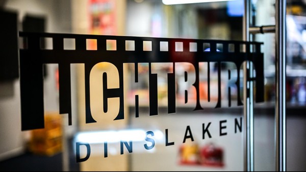 Das Lichtburg-Kinocenter in Dinslaken startet eine neue Filmreihe: Das steckt dahinter