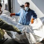 Dinslaken: Arzt berichtet von Einsatz im Gaza-Streifen – „sehr viele Tote“