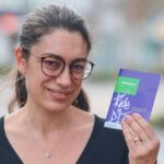 Dinslaken: Larissa leidet an seltener Krankheit – „hatte sehr viel Glück“