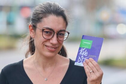 Dinslaken: Larissa leidet an seltener Krankheit – „hatte sehr viel Glück“