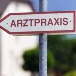 Dinslaken: Polizeieinsatz nach Rangelei in einer Arztpraxis - das war der Grund