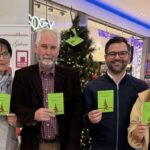 Dinslaken: Seniorenwunschbaum in der Neutor-Galerie - mit bescheidenen Wünschen