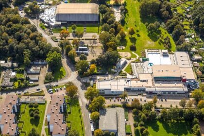 Dinslakener Dinamare schließt an diesen Tagen früher – das ist der Grund