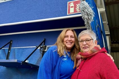 Dinslakener Karnevalsverein bekommt Rosenmontag ein Porblem - der Grund