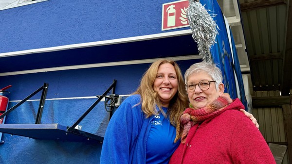 Dinslakener Karnevalsverein bekommt Rosenmontag ein Porblem - der Grund