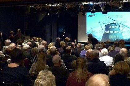 Dinslakener Kurzfilmtag: Diese Filme stehen im Finale des Windmühlen-Cups