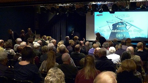 Dinslakener Kurzfilmtag: Diese Filme stehen im Finale des Windmühlen-Cups