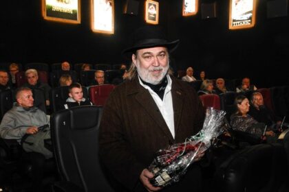 Dinslakener Regisseur über Corona und die Kunst: „Es war ein Stresstest“