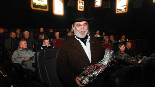 Dinslakener Regisseur über Corona und die Kunst: „Es war ein Stresstest“