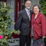 Ehepaar Grundmann aus Dinslaken feiert Diamantene Hochzeit