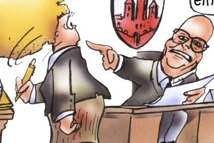 Ehrenamtspreis in Dinslaken: Ehre, wem Ehre gebührt?