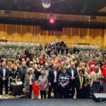 Ehrenamtspreis verliehen: „Ohne Ehrenamt funktioniert das Team Dinslaken nicht“