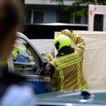 Ehrung nach Anschlag von Ratingen: Retter retten sich gegenseitig