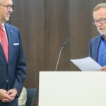 Ein neuer Kreistag Wesel und ein frisches Mehrheits-Bündnis