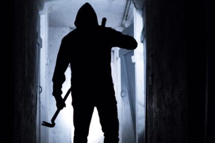 Einbrecher spionieren Häuser in Dinslaken aus – worauf man achten soll