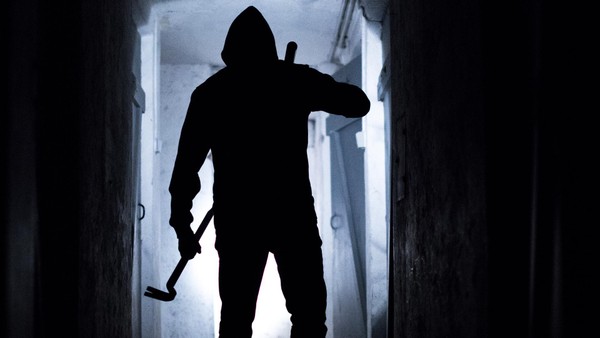 Einbrecher spionieren Häuser in Dinslaken aus – worauf man achten soll