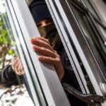 Einbruch in Dinslaken: Diebe kamen durch die Terrassentür - wertvolle Beute