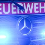 Einsatz der Feuerwehr in der City: Was einen unangenehmen Geruch verursachte