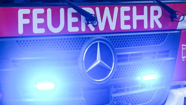 Einsatz der Feuerwehr in der City: Was einen unangenehmen Geruch verursachte