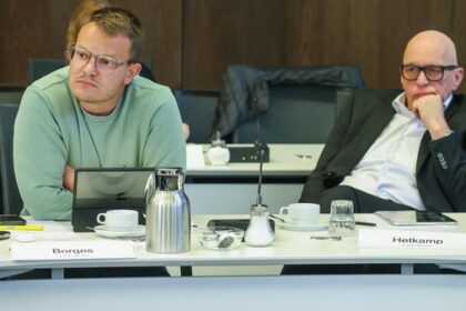 Einsturz der Brandmauer? Neue Fraktion im Kreis Wesel erntet scharfe Kritik