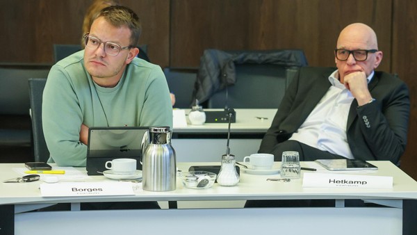 Einsturz der Brandmauer? Neue Fraktion im Kreis Wesel erntet scharfe Kritik