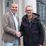 Emotionaler Abschied von Dirk Buschmann: „Es fällt mir schwer, zu sprechen“