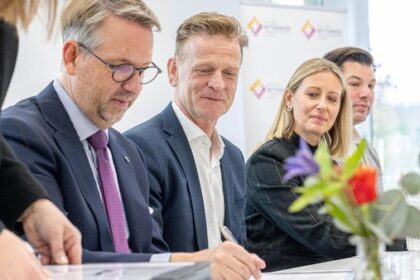 Erste Notfallsanitäterschule im Kreis Wesel: Ausbildung für Lebensretter ab 2026