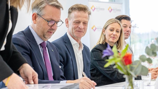 Erste Notfallsanitäterschule im Kreis Wesel: Ausbildung für Lebensretter ab 2026