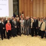 Erste Sitzung des neuen Voerder Stadtrates: Alles harmonisch entschieden